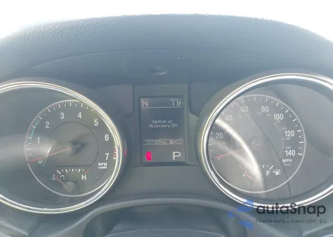 2012 Jeep Grand Cherokee Laredo from USA, damaged, VIN 1C4RJFAG9CC226107